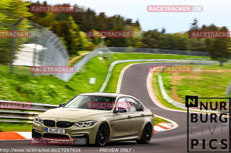 Bild #27097934 - Touristenfahrten Nürburgring Nordschleife (04.05.2024)