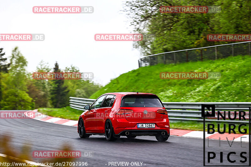 Bild #27097996 - Touristenfahrten Nürburgring Nordschleife (04.05.2024)