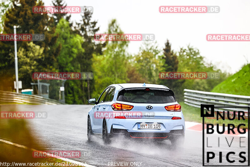 Bild #27098165 - Touristenfahrten Nürburgring Nordschleife (04.05.2024)