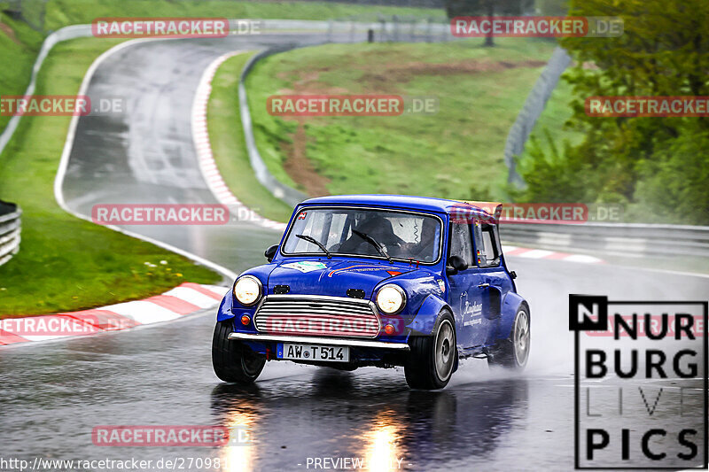 Bild #27098174 - Touristenfahrten Nürburgring Nordschleife (04.05.2024)