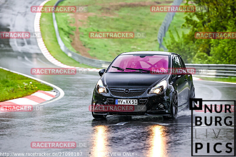 Bild #27098187 - Touristenfahrten Nürburgring Nordschleife (04.05.2024)