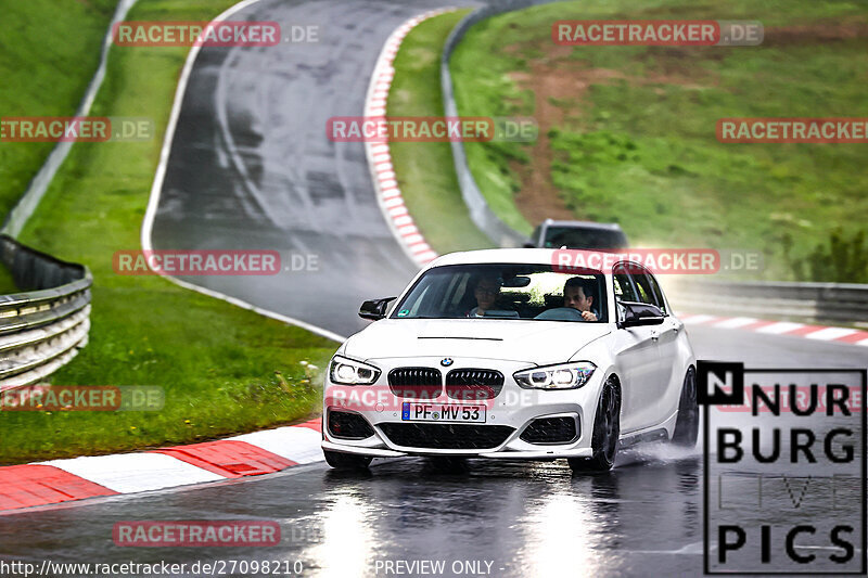 Bild #27098210 - Touristenfahrten Nürburgring Nordschleife (04.05.2024)