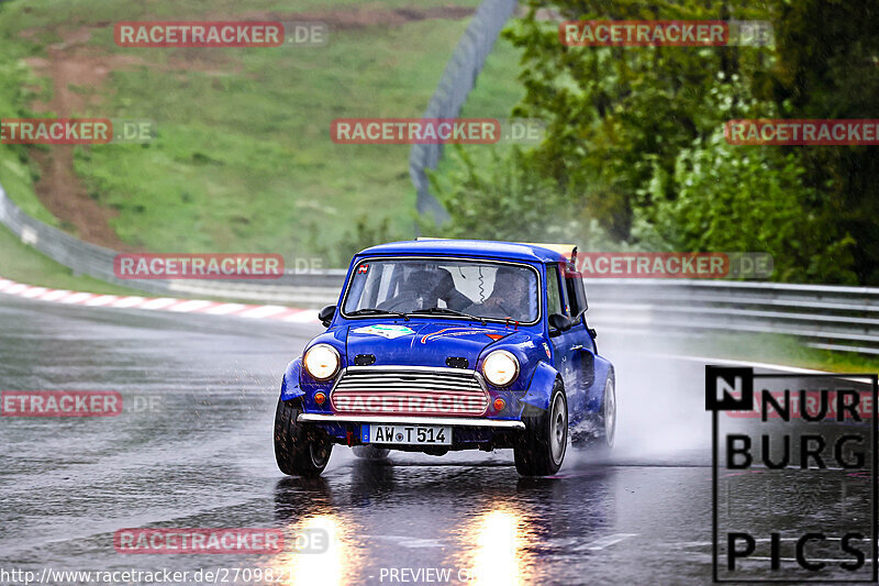 Bild #27098218 - Touristenfahrten Nürburgring Nordschleife (04.05.2024)