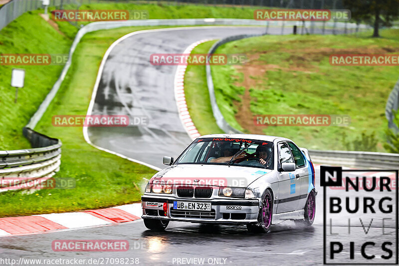 Bild #27098238 - Touristenfahrten Nürburgring Nordschleife (04.05.2024)