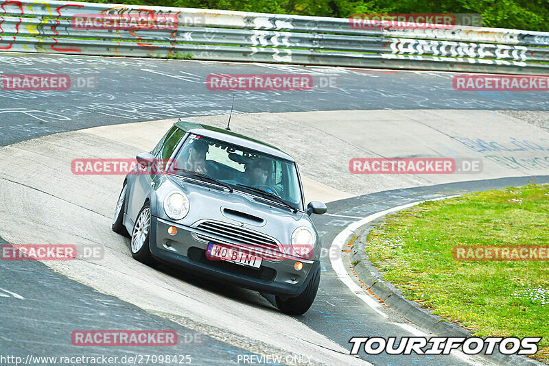 Bild #27098425 - Touristenfahrten Nürburgring Nordschleife (04.05.2024)