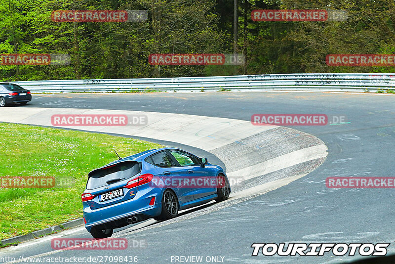 Bild #27098436 - Touristenfahrten Nürburgring Nordschleife (04.05.2024)