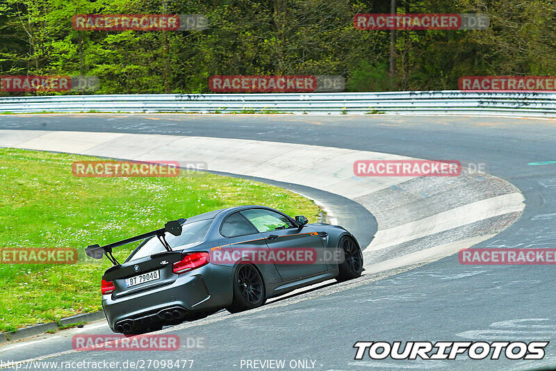 Bild #27098477 - Touristenfahrten Nürburgring Nordschleife (04.05.2024)