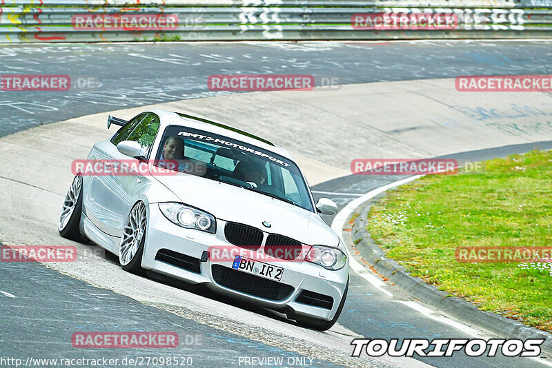 Bild #27098520 - Touristenfahrten Nürburgring Nordschleife (04.05.2024)