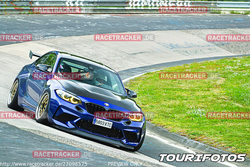 Bild #27098575 - Touristenfahrten Nürburgring Nordschleife (04.05.2024)