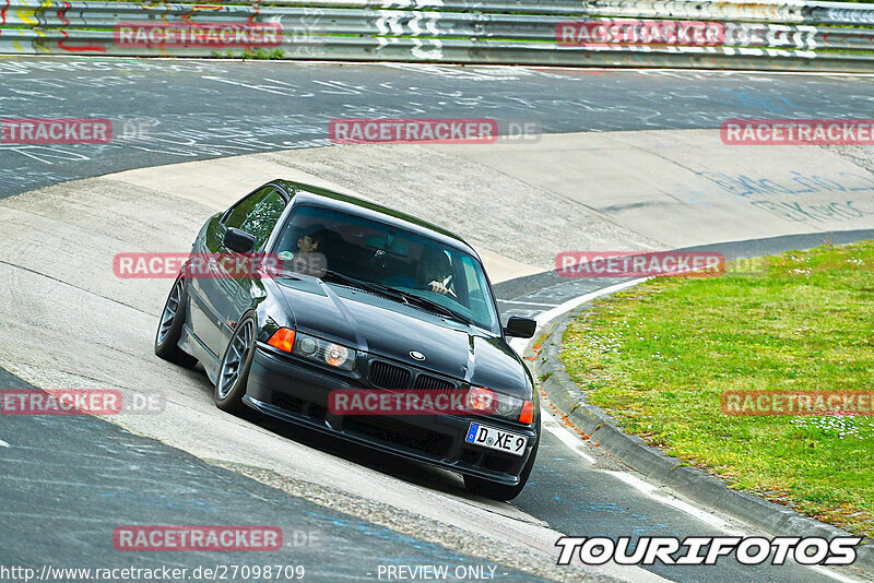 Bild #27098709 - Touristenfahrten Nürburgring Nordschleife (04.05.2024)