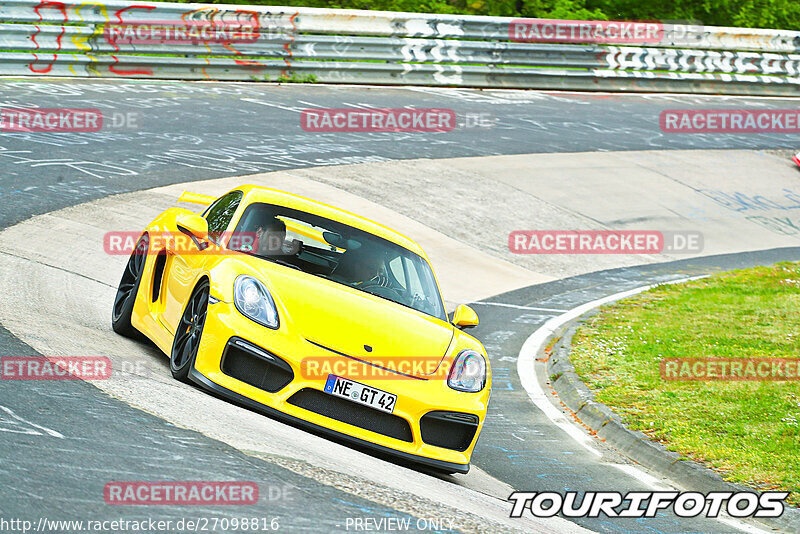 Bild #27098816 - Touristenfahrten Nürburgring Nordschleife (04.05.2024)