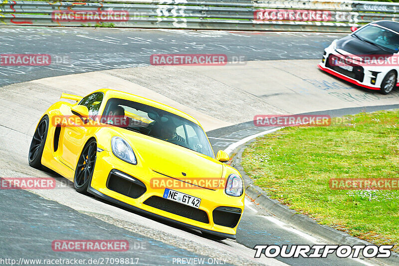 Bild #27098817 - Touristenfahrten Nürburgring Nordschleife (04.05.2024)