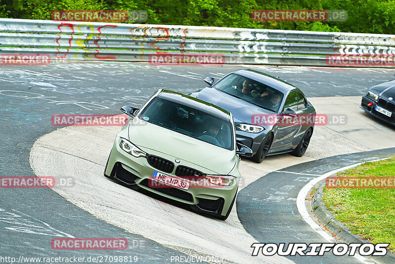 Bild #27098819 - Touristenfahrten Nürburgring Nordschleife (04.05.2024)