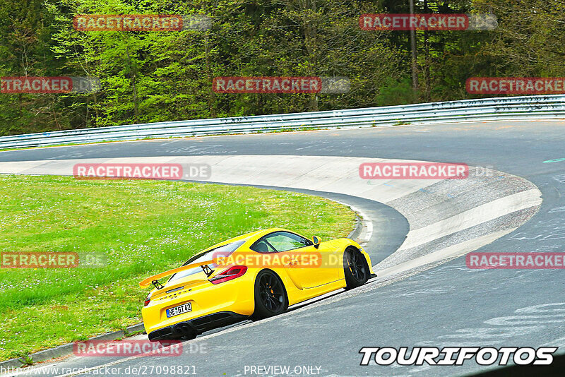 Bild #27098821 - Touristenfahrten Nürburgring Nordschleife (04.05.2024)