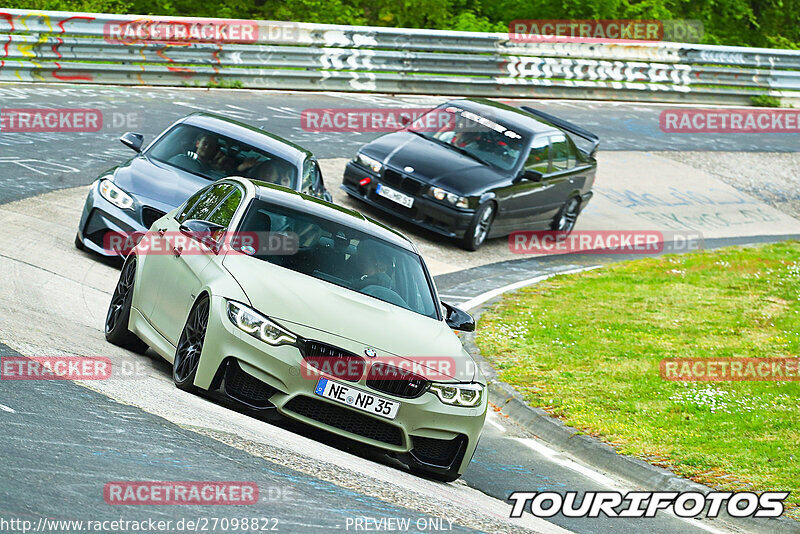 Bild #27098822 - Touristenfahrten Nürburgring Nordschleife (04.05.2024)