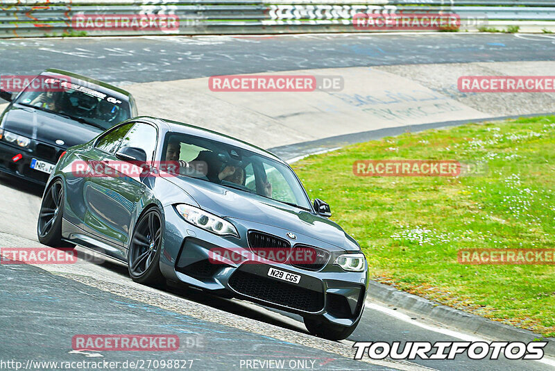 Bild #27098827 - Touristenfahrten Nürburgring Nordschleife (04.05.2024)