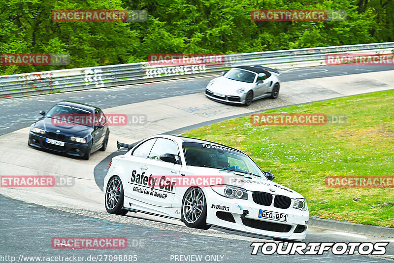 Bild #27098885 - Touristenfahrten Nürburgring Nordschleife (04.05.2024)