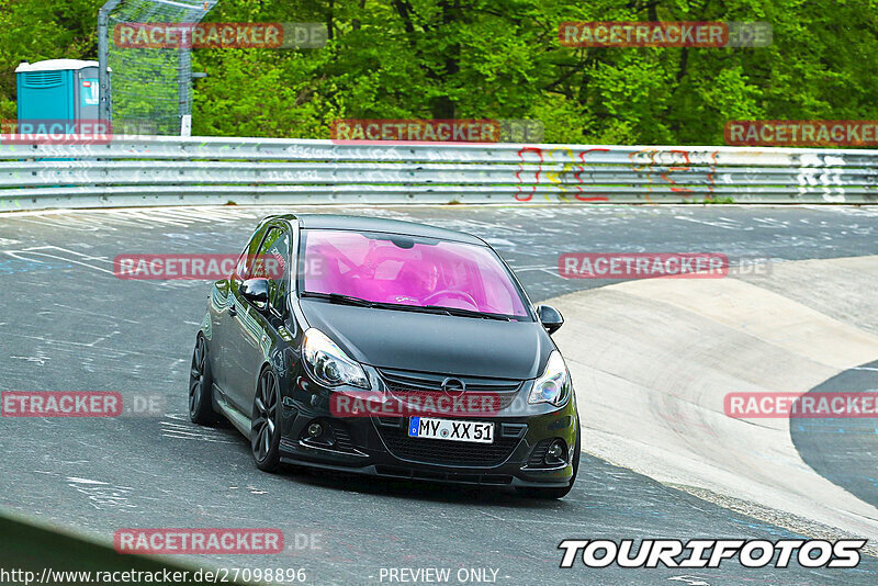 Bild #27098896 - Touristenfahrten Nürburgring Nordschleife (04.05.2024)