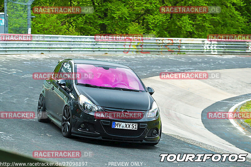 Bild #27098897 - Touristenfahrten Nürburgring Nordschleife (04.05.2024)