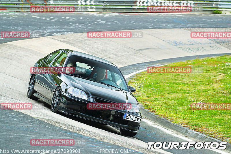 Bild #27098901 - Touristenfahrten Nürburgring Nordschleife (04.05.2024)