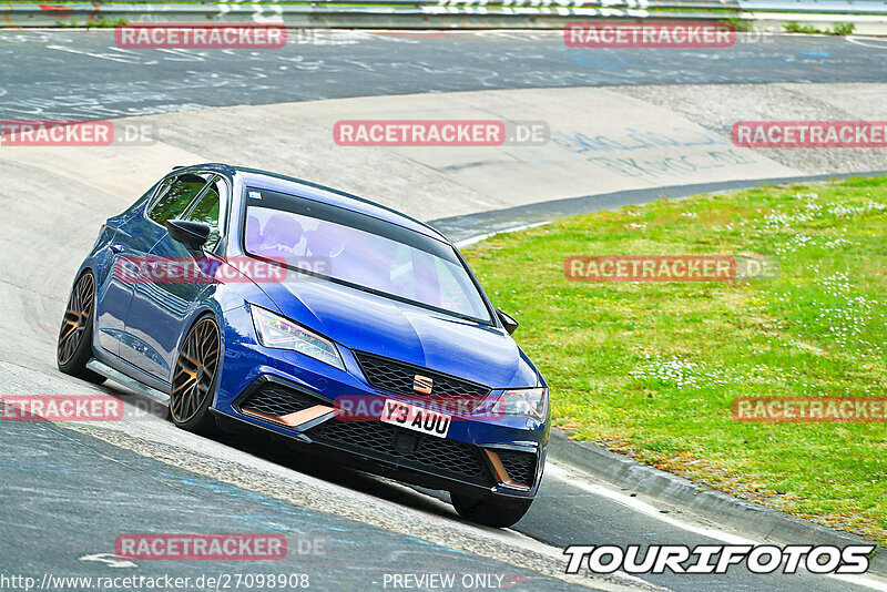 Bild #27098908 - Touristenfahrten Nürburgring Nordschleife (04.05.2024)