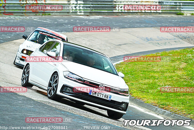 Bild #27098941 - Touristenfahrten Nürburgring Nordschleife (04.05.2024)