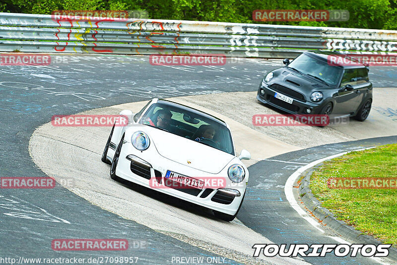 Bild #27098957 - Touristenfahrten Nürburgring Nordschleife (04.05.2024)