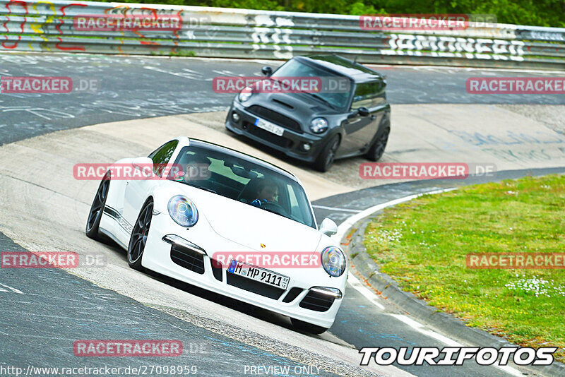 Bild #27098959 - Touristenfahrten Nürburgring Nordschleife (04.05.2024)