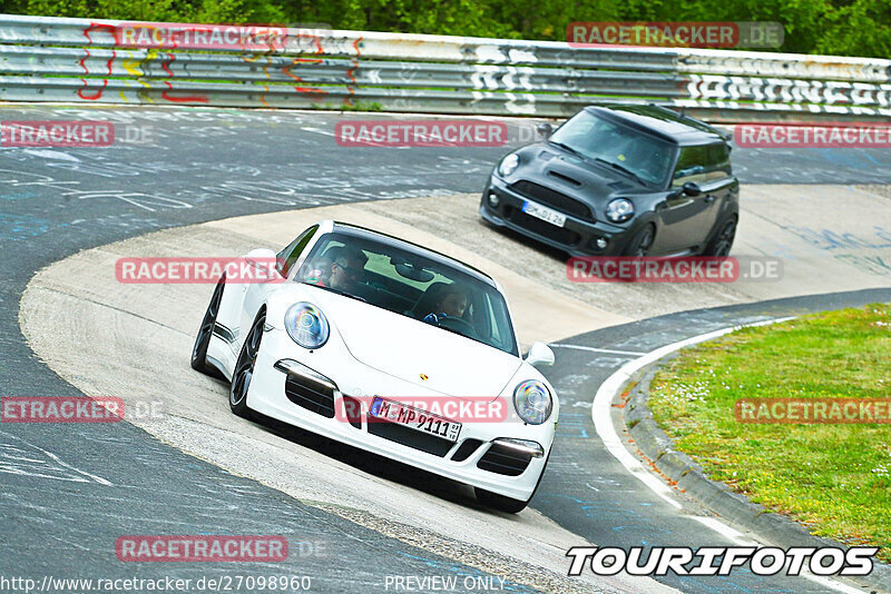 Bild #27098960 - Touristenfahrten Nürburgring Nordschleife (04.05.2024)