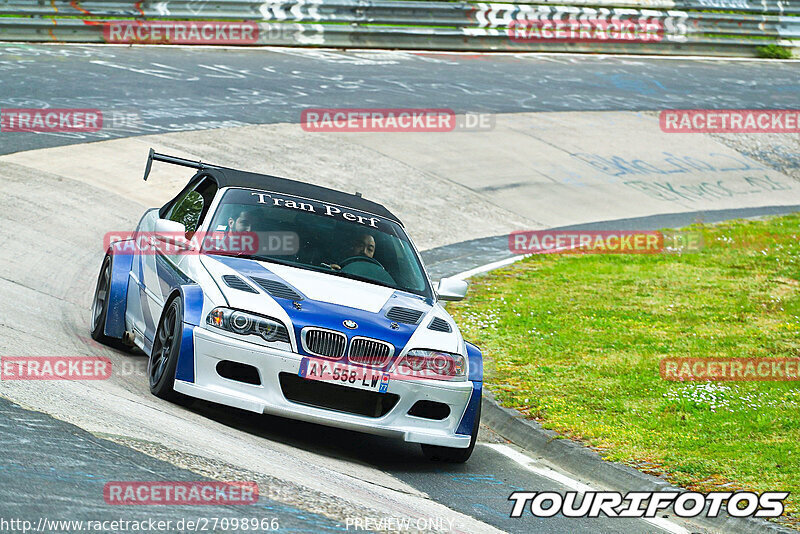 Bild #27098966 - Touristenfahrten Nürburgring Nordschleife (04.05.2024)