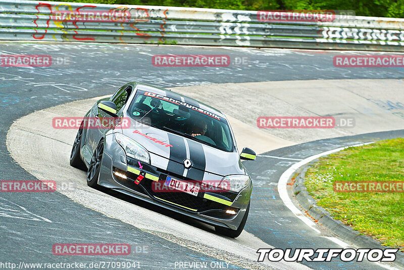 Bild #27099041 - Touristenfahrten Nürburgring Nordschleife (04.05.2024)