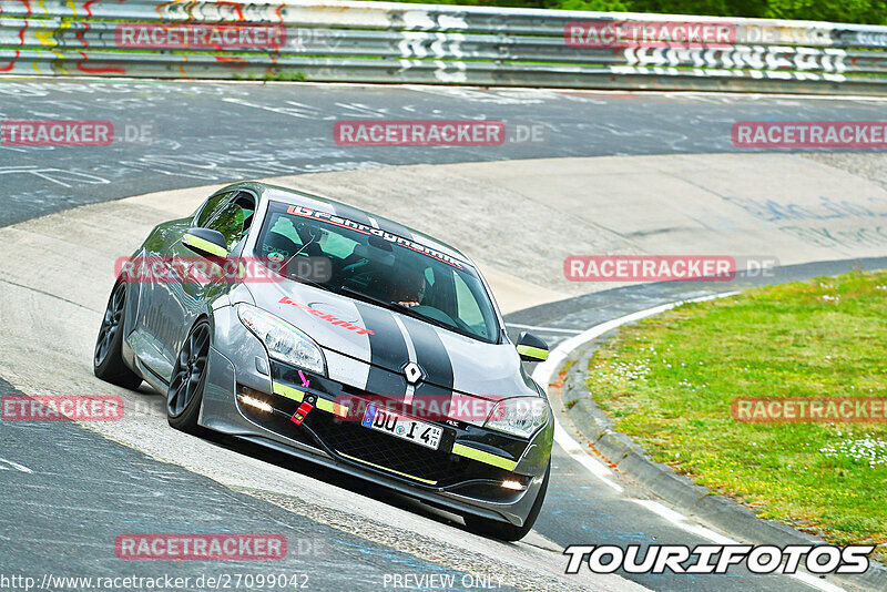 Bild #27099042 - Touristenfahrten Nürburgring Nordschleife (04.05.2024)