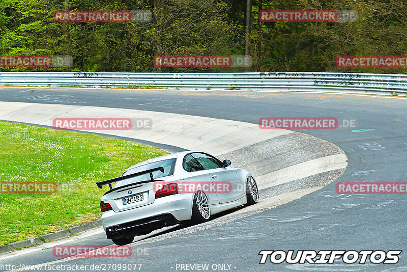 Bild #27099077 - Touristenfahrten Nürburgring Nordschleife (04.05.2024)