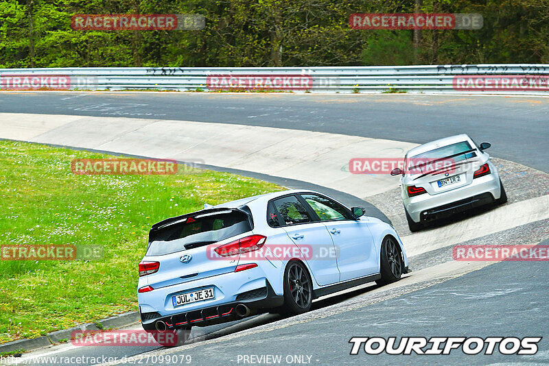 Bild #27099079 - Touristenfahrten Nürburgring Nordschleife (04.05.2024)