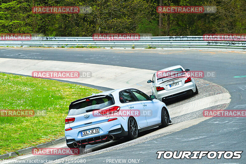 Bild #27099080 - Touristenfahrten Nürburgring Nordschleife (04.05.2024)