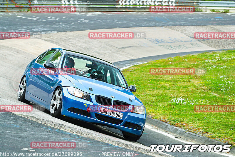 Bild #27099096 - Touristenfahrten Nürburgring Nordschleife (04.05.2024)