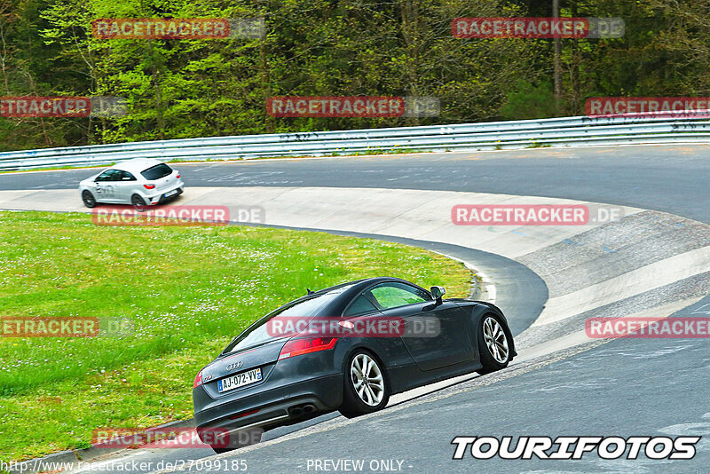 Bild #27099185 - Touristenfahrten Nürburgring Nordschleife (04.05.2024)