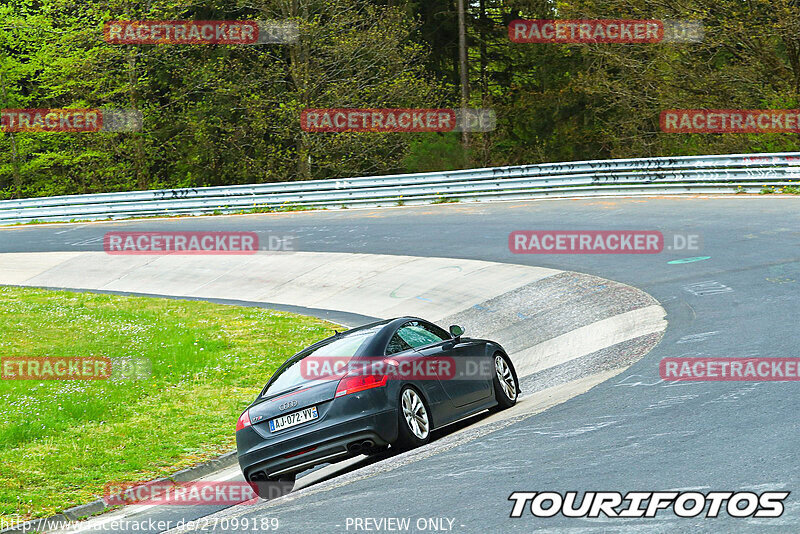 Bild #27099189 - Touristenfahrten Nürburgring Nordschleife (04.05.2024)