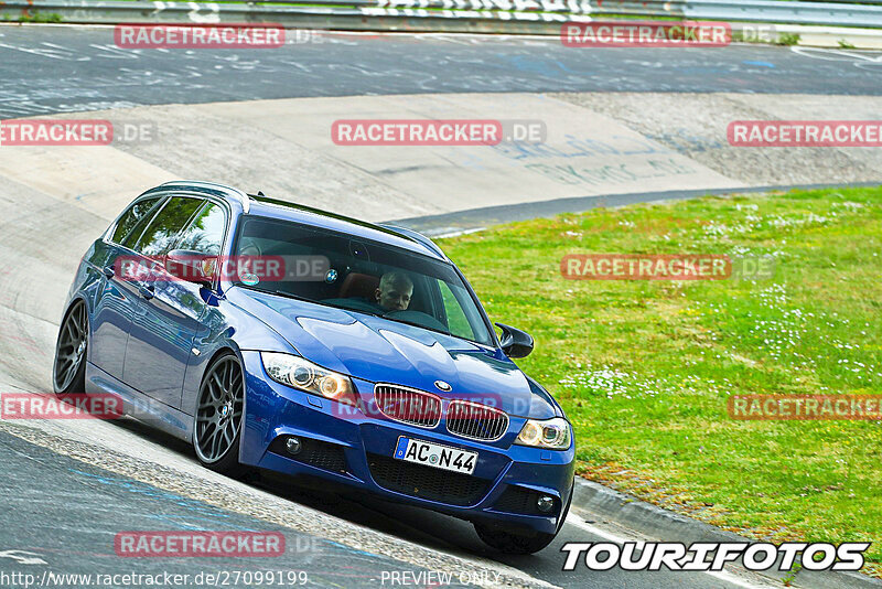 Bild #27099199 - Touristenfahrten Nürburgring Nordschleife (04.05.2024)