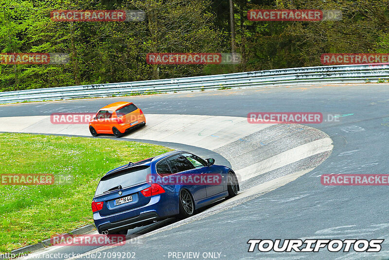 Bild #27099202 - Touristenfahrten Nürburgring Nordschleife (04.05.2024)