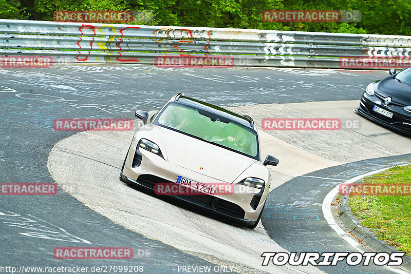 Bild #27099208 - Touristenfahrten Nürburgring Nordschleife (04.05.2024)