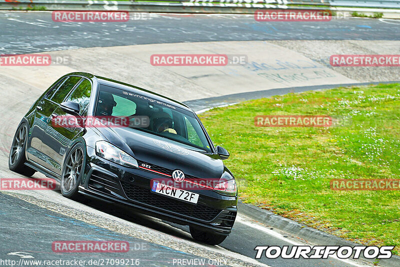 Bild #27099216 - Touristenfahrten Nürburgring Nordschleife (04.05.2024)