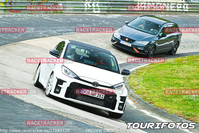 Bild #27099316 - Touristenfahrten Nürburgring Nordschleife (04.05.2024)