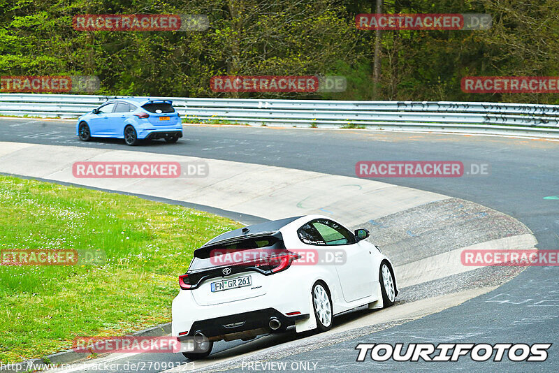 Bild #27099323 - Touristenfahrten Nürburgring Nordschleife (04.05.2024)