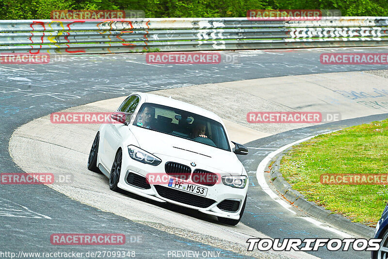 Bild #27099348 - Touristenfahrten Nürburgring Nordschleife (04.05.2024)