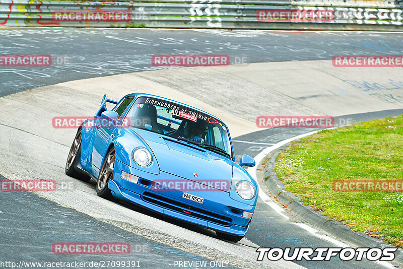 Bild #27099391 - Touristenfahrten Nürburgring Nordschleife (04.05.2024)