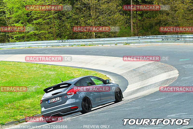 Bild #27099466 - Touristenfahrten Nürburgring Nordschleife (04.05.2024)