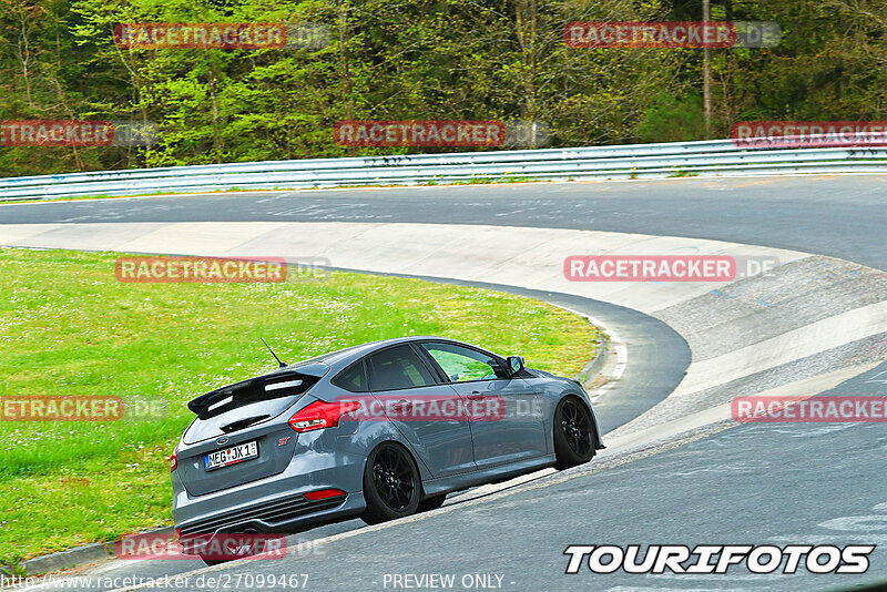 Bild #27099467 - Touristenfahrten Nürburgring Nordschleife (04.05.2024)