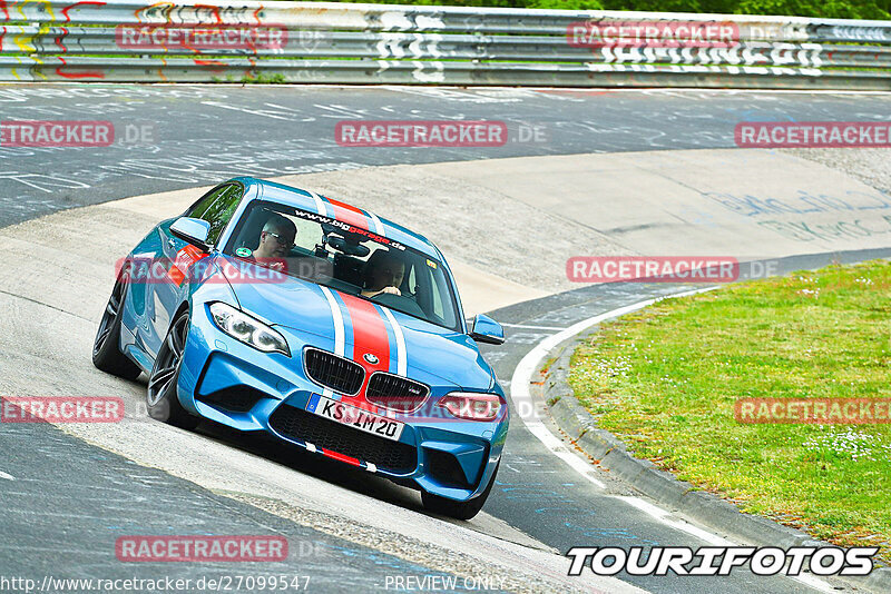 Bild #27099547 - Touristenfahrten Nürburgring Nordschleife (04.05.2024)