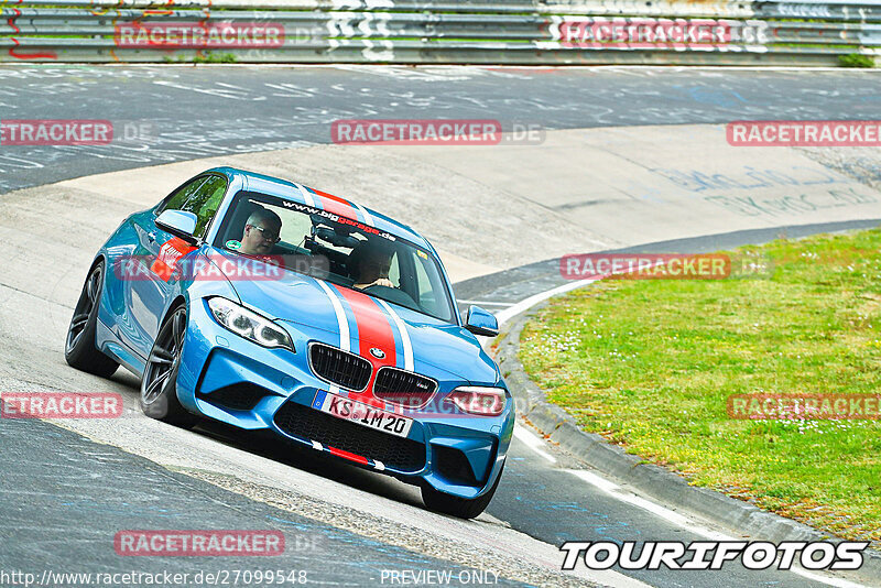 Bild #27099548 - Touristenfahrten Nürburgring Nordschleife (04.05.2024)